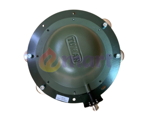 Антена для РЕБ всеспрямована Tyman 800-1100 МГц потужність 100W на магнітах