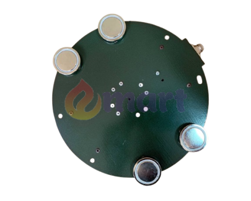 Антена для РЕБ всеспрямована Tyman 800-1100 МГц потужність 100W на магнітах