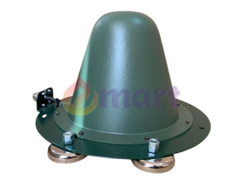 Антена для РЕБ всеспрямована Tyman 700-1000 МГц потужність 100W на магнітах