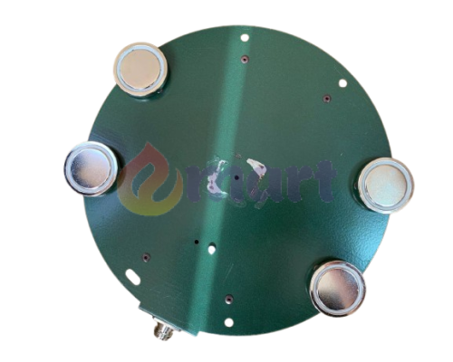 Антена для РЕБ всеспрямована Tyman 700-1000 МГц потужність 100W на магнітах