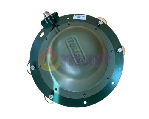 Антена для РЕБ всеспрямована Tyman 700-1000 МГц потужність 100W на магнітах