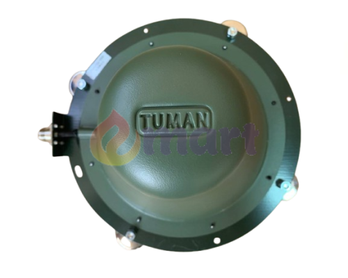 Антена для РЕБ всеспрямована Tyman 500-700 МГц потужність 100W на магнітах