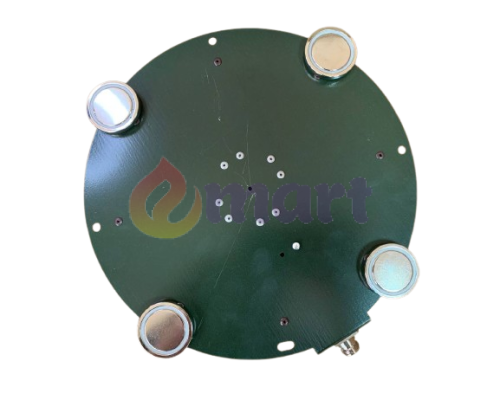 Антена для РЕБ всеспрямована Tyman 500-700 МГц потужність 100W на магнітах