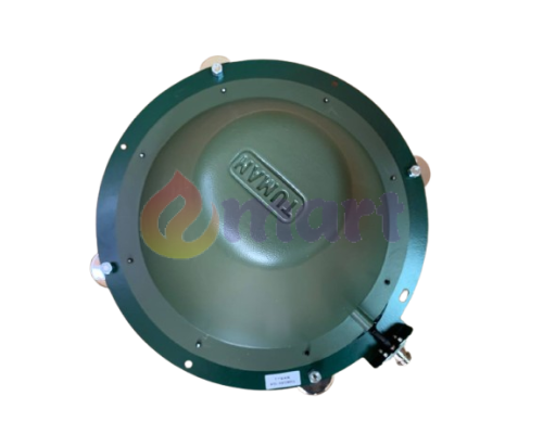 Антена для РЕБ всеспрямована Tyman 400-600 МГц потужність 100W на магнітах