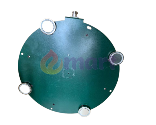 Антена для РЕБ всеспрямована Tyman 400-600 МГц потужність 100W на магнітах