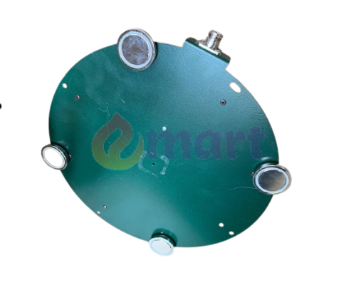 Антена для РЕБ всеспрямована Tyman 400-600 МГц потужність 100W на магнітах