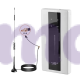 4G комплект 3G/4G LTE роутер Tianjie MF989 10000 мАч + авто антенна 12 Дб