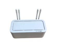 5G роутер Inseego FX2000-3 + 4 антени в подарунок (4хTS-9, 1xLAN, Wi-Fi6)