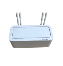 5G роутер Inseego FX2000-3 + 4 антени в подарунок (4хTS-9, 1xLAN, Wi-Fi6)