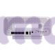 Комплект: 4G Wi-Fi роутер ZTE MF287 (Drei Neo) Cat.6 + 5G MIMO антена 12 dBi 2 шт (600-6000 МГц, TS-9, магніт) 2