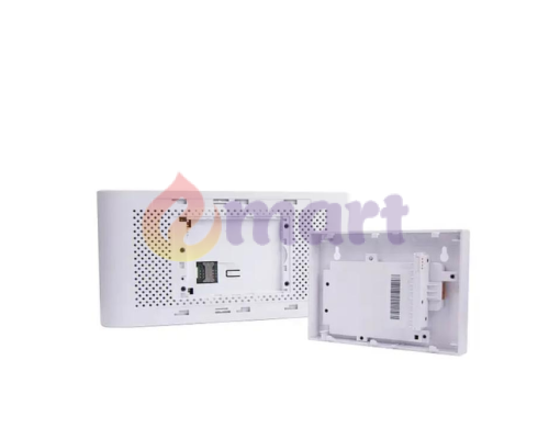 Комплект: 4G Wi-Fi роутер ZTE MF287 (Drei Neo) Cat.6 + 5G MIMO антена 12 dBi 2 шт (600-6000 МГц, TS-9, магніт) 2 Комплект: 4G Wi-Fi роутер ZTE MF287 (Drei Neo) Cat.6 + 5G MIMO антена 12 dBi 2 шт (600-6000 МГц, TS-9, магніт) 2