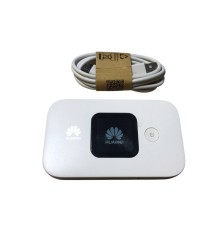 4G Wi-Fi роутер Huawei E5577-324