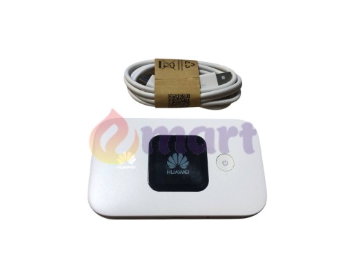 4G Wi-Fi роутер Huawei E5577-324 4G Wi-Fi роутер Huawei E5577-324