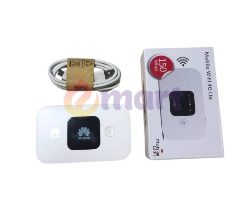 4G Wi-Fi роутер Huawei E5577-324 4G Wi-Fi роутер Huawei E5577-324