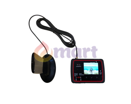 4G Wi-Fi роутер Novatel MIFI6620L з антеною 12 дБ на магніті