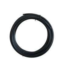 Коаксіальний кабель RG-58 - 15 метрів Black (50 Ом, моножила, CCA)