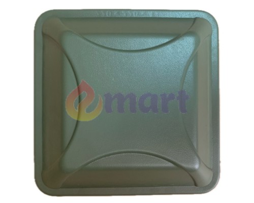 Патч антена 2.0-2.4 ГГц + 2.4-2.6 ГГц + 5.0-6.0 ГГц 9.5Дб виносна SMA 50W