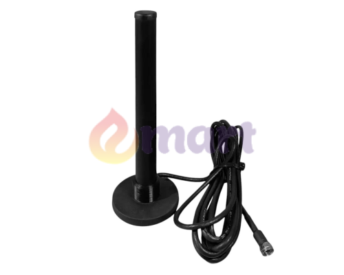 Комплект: 8800L з прошивкою "Кораблик" + антенна OMNI Mono 10dBi для 4G LTE (698-960 / 1700-2700 МГц) Комплект: 8800L з прошивкою "Кораблик" + антенна OMNI Mono 10dBi для 4G LTE (698-960 / 1700-2700 МГц)