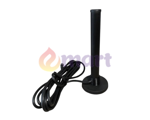 Комплект: 8800L з прошивкою "Кораблик" + антенна OMNI Mono 10dBi для 4G LTE (698-960 / 1700-2700 МГц) Комплект: 8800L з прошивкою "Кораблик" + антенна OMNI Mono 10dBi для 4G LTE (698-960 / 1700-2700 МГц)