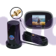 Автомобільний 4G-набір: роутер Novatel MiFi 8800L + зовнішня антена R-Net EP777 (7 дБ)