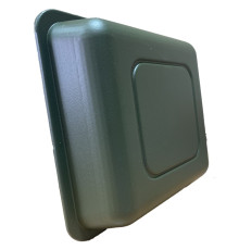 Патч антена 1.0 GHz - 1.36 GHz 9.5Дб N-Type 100W