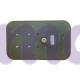 Антенна патч 3.9 - 5.1 ГГц 14Дб RHCP круговая поляризация N-Type 100W