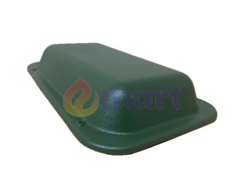 Антена патч 5.0 - 6.0 Ghz vertical + horizontal поляризація 14 Дб N 100W