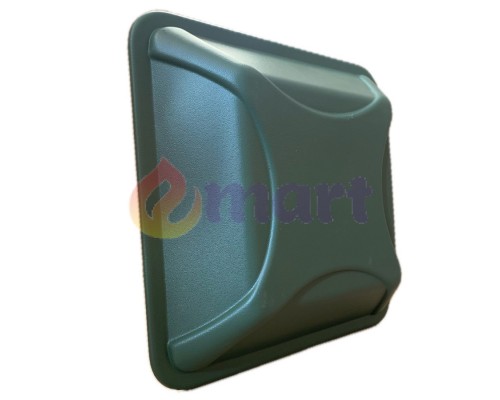 Патч антенна 1.8-2.7 ГГц vertical + horizontal поляризация 14 Дб N (female) 100W