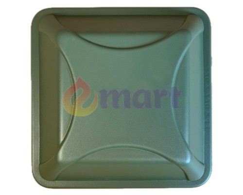 Патч антенна 1.8-2.7 ГГц vertical + horizontal поляризация 14 Дб N (female) 100W