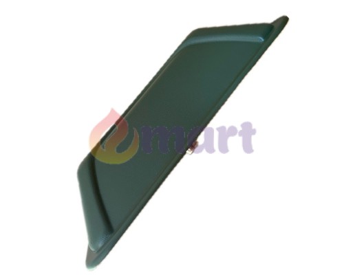 Патч антенна 1.8-2.7 ГГц vertical + horizontal поляризация 14 Дб N (female) 100W