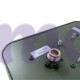 Антена патч 5.0 - 6.0 Ghz vertical + horizontal поляризація 14 Дб N 100W