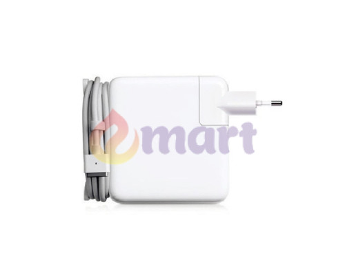 Зарядний пристрій для ноутбука Apple MagSafe 2 PA-60W (3,65A|16,5V|60W) (AC-вилка в подарунок)