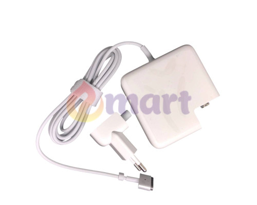 Зарядний пристрій для ноутбука Apple MagSafe 2 PA-60W (3,65A|16,5V|60W) (AC-вилка в подарунок)
