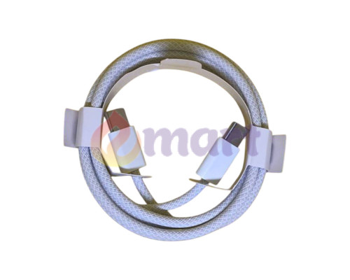 Кабель Apple USB-C to Lightning Cable 2м (MKQ42ZM/A)