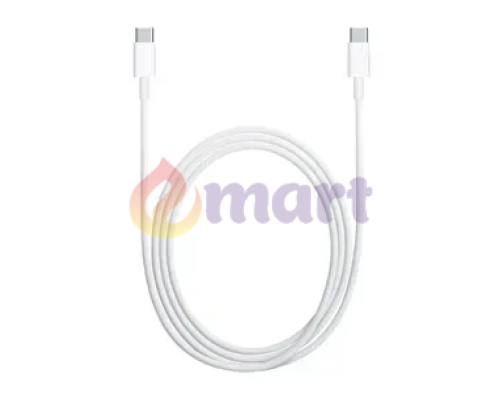 Кабель Apple USB-C to Lightning Cable 2м (MKQ42ZM/A) Кабель Apple USB-C to Lightning Cable 2м (MKQ42ZM/A)