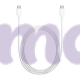 Кабель Apple USB-C to Lightning Cable 2м (MKQ42ZM/A)