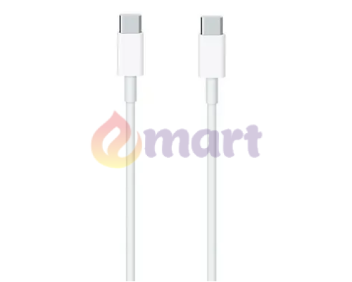 Кабель Apple USB-C to Lightning Cable 2м (MKQ42ZM/A) Кабель Apple USB-C to Lightning Cable 2м (MKQ42ZM/A)