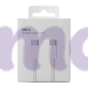 Кабель Apple USB-C to Lightning Cable 2м (MKQ42ZM/A)