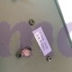Антена патч 3.9 - 5.1 ГГц 14Дб RHCP кругова поляризація SMA 50W