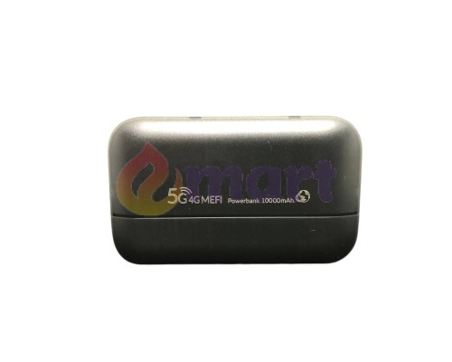 4G роутер-powerbank MyWay PW1000 - 10000 mAh 4G роутер-powerbank MyWay PW1000 - 10000 mAh