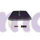 4G роутер-powerbank MyWay PW1000 - 10000 mAh