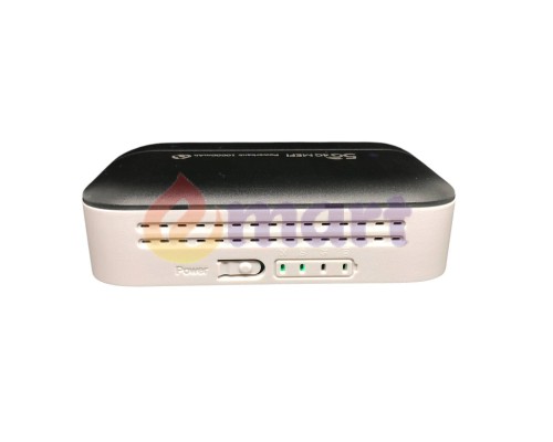 4G роутер-powerbank MyWay PW1000 - 10000 mAh 4G роутер-powerbank MyWay PW1000 - 10000 mAh