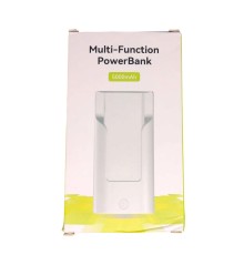 PowerBank 5000mAh для USB-модемів 4G LTE