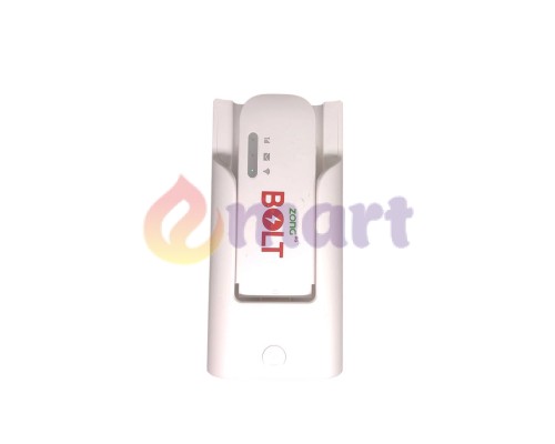 PowerBank 5000mAh для USB-модемів 4G LTE PowerBank 5000mAh для USB-модемів 4G LTE