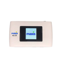 4G WiFi роутер ZTE MF920VS (Цветной дисплей, выходы для внешней антенны)