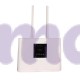 4G модем роутер Tianjie CPE908-3 LTE під SIM-карту з двома антенами