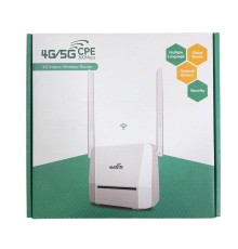4G роутер MyWay R312 - 10000 mAh