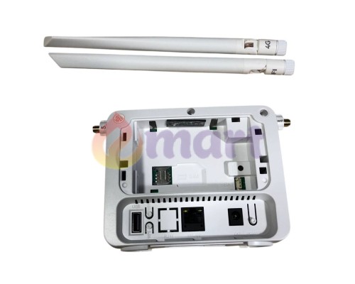 4G роутер MyWay R312 - 10000 mAh 4G роутер MyWay R312 - 10000 mAh
