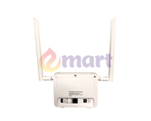 4G роутер MyWay R312 - 10000 mAh 4G роутер MyWay R312 - 10000 mAh