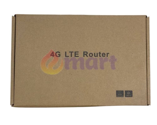 4G роутер з підтримкою 2 SIM TODAAIR TD954G2 (Dual SIM) 4G роутер з підтримкою 2 SIM TODAAIR TD954G2 (Dual SIM)